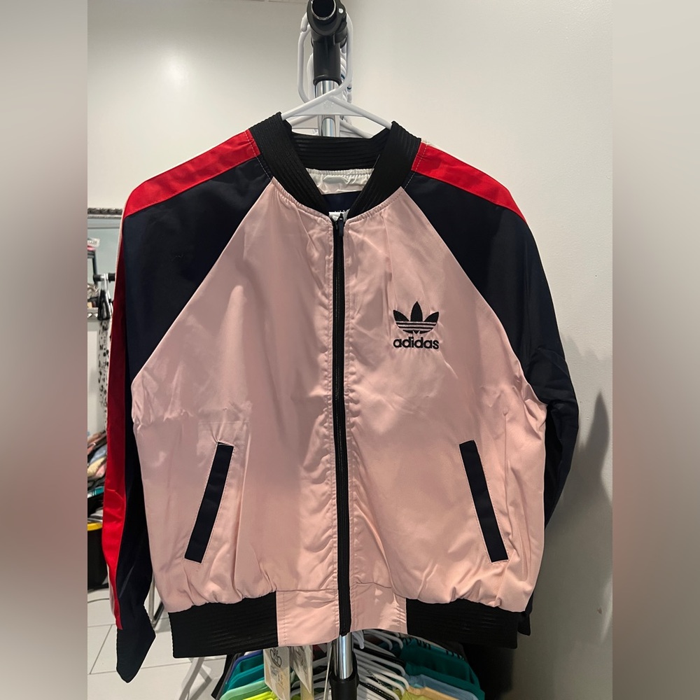 Women Jacket Long Sleeves